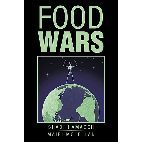 Food Wars, Shadi Hamadeh, Mairi McLellan