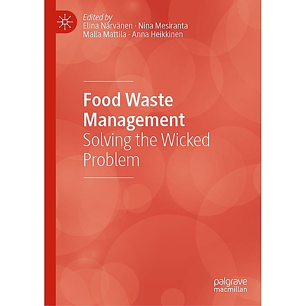 Food Waste Management