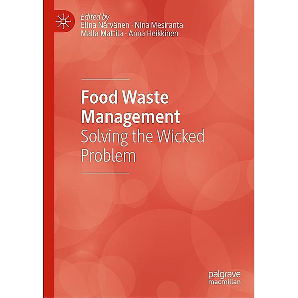 Food Waste Management / Progress in Mathematics