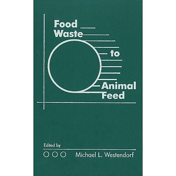 Food Waste to Animal Feed