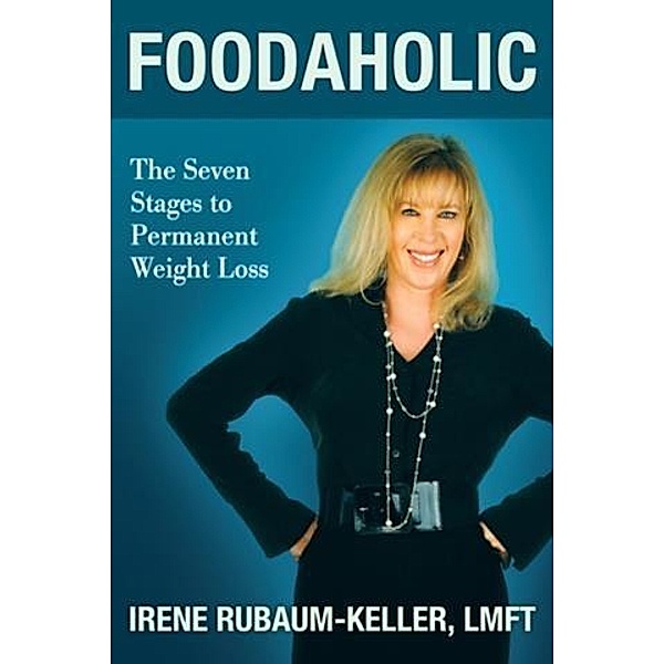 Foodaholic, Irene Rubaum-Keller