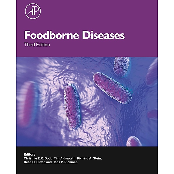 Foodborne Diseases / Food Science and Technology