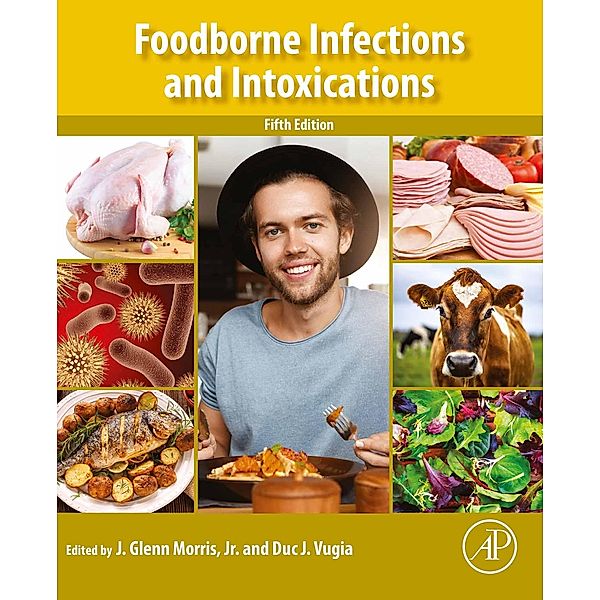 Foodborne Infections and Intoxications