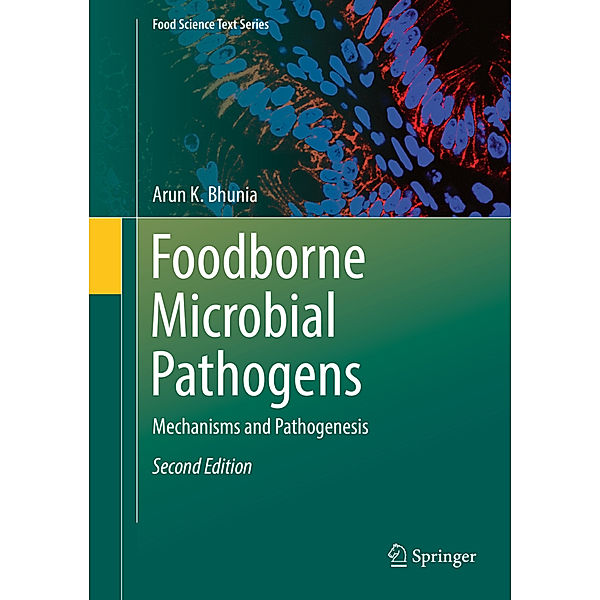 Foodborne Microbial Pathogens, Arun K. Bhunia