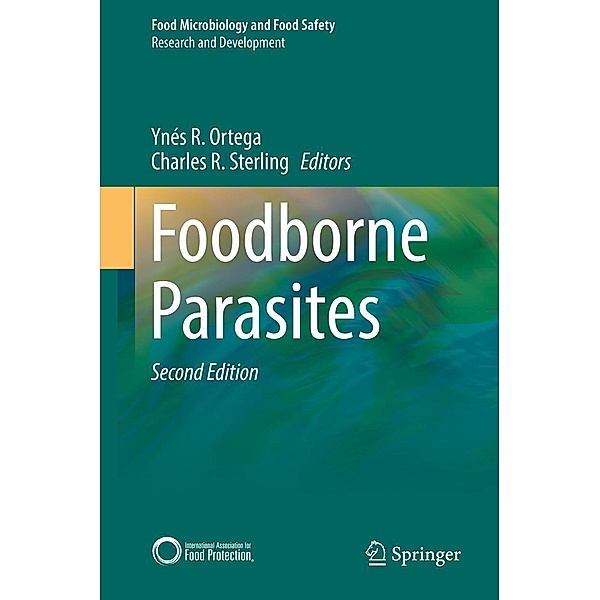 Foodborne Parasites / Food Microbiology and Food Safety