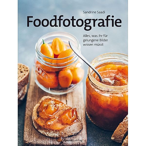 Foodfotografie, Sandrine Saadi