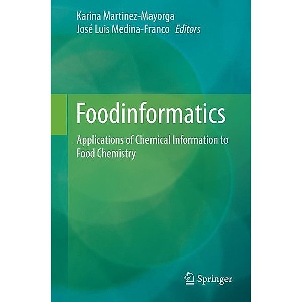 Foodinformatics