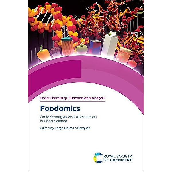 Foodomics / ISSN