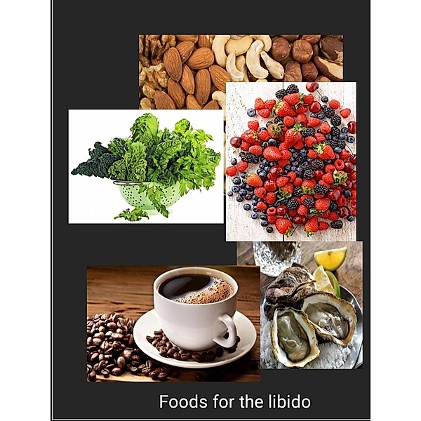 Foods for the libido, Emil Justimbaste