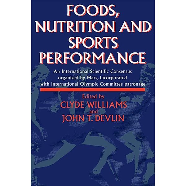 Foods, Nutrition and Sports Performance