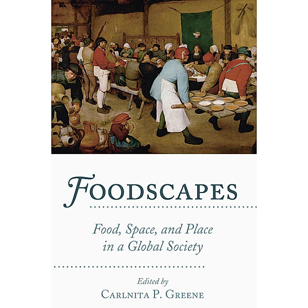 Foodscapes