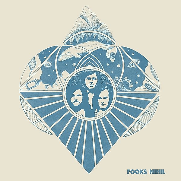 Fooks Nihil (Vinyl), Fooks Nihil