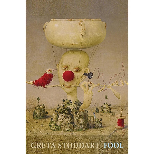 Fool, Greta Stoddart