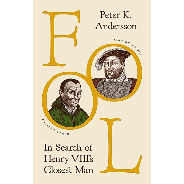 Fool, Peter K. Andersson