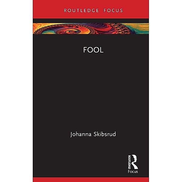 Fool, Johanna Skibsrud