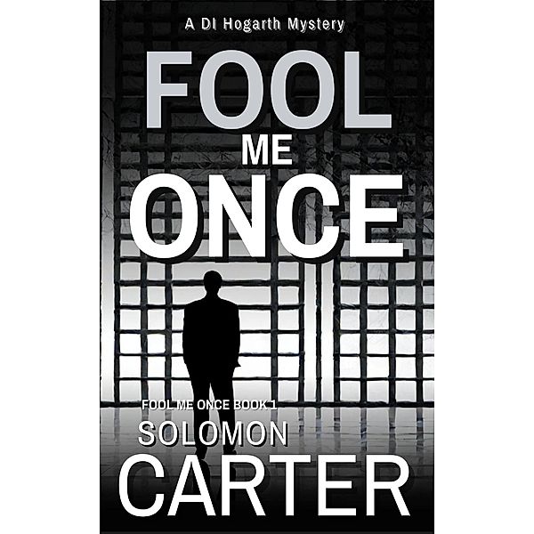 Fool Me Once, Solomon Carter