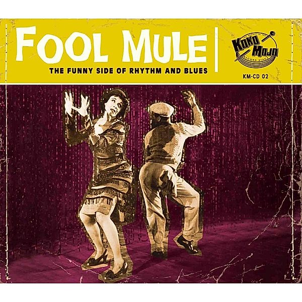 Fool Mule, Diverse Interpreten