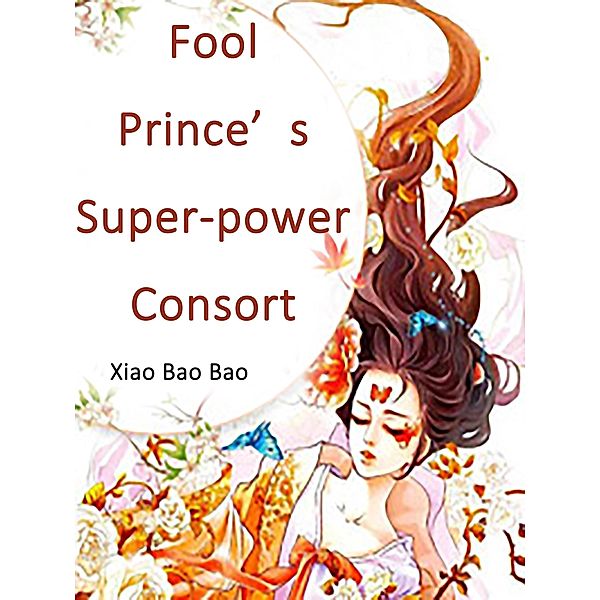 Fool Prince's Super-power Consort, Xiao BaoBao