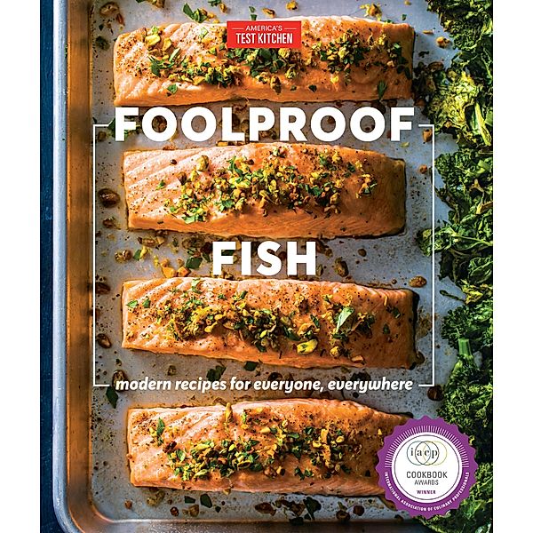 Foolproof Fish