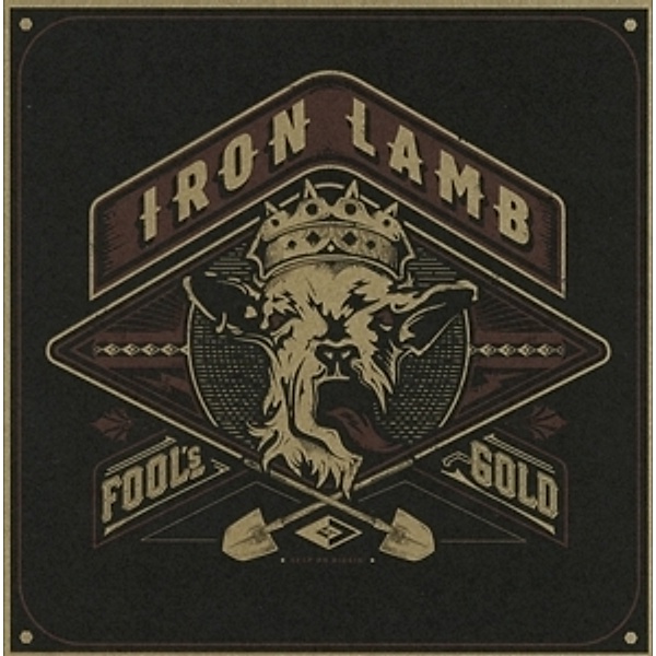 Fool'S Gold, Iron Lamb