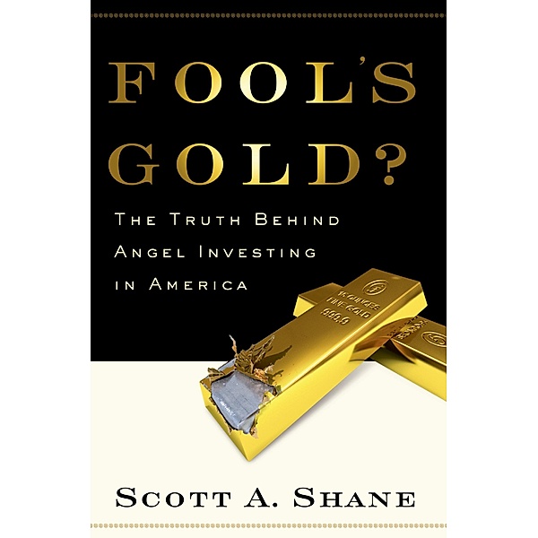 Fool's Gold?, Scott Shane