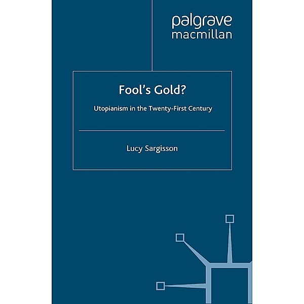 Fool's Gold?, L. Sargisson