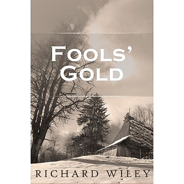 Fools' Gold, Richard Wiley