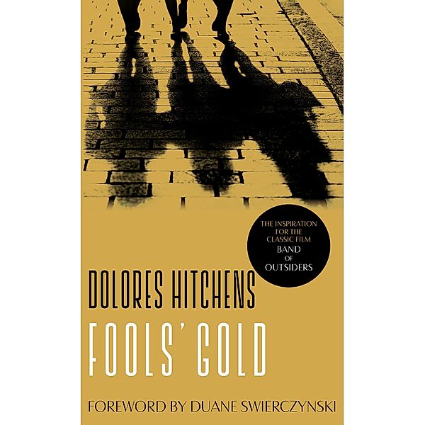 Fools' Gold, Dolores Hitchens