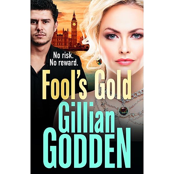 Fool's Gold, Gillian Godden