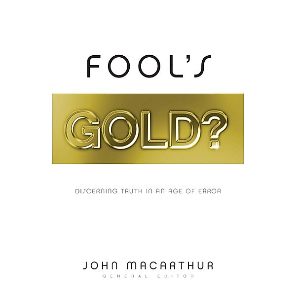 Fool's Gold?