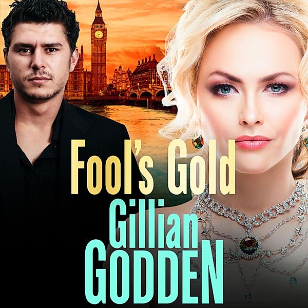 Fool's Gold, Gillian Godden