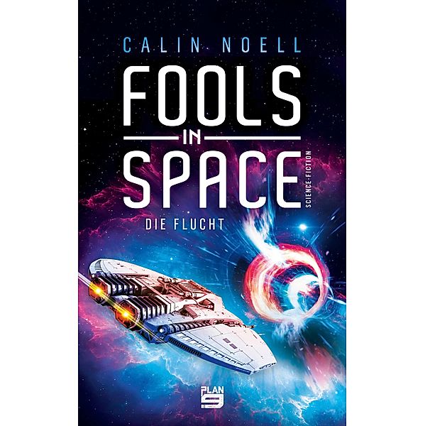 Fools in Space, Calin Noell
