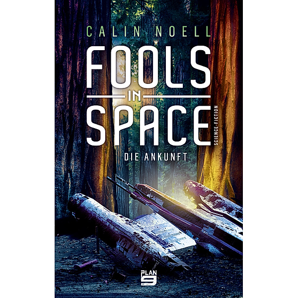 Fools in Space, Calin Noell