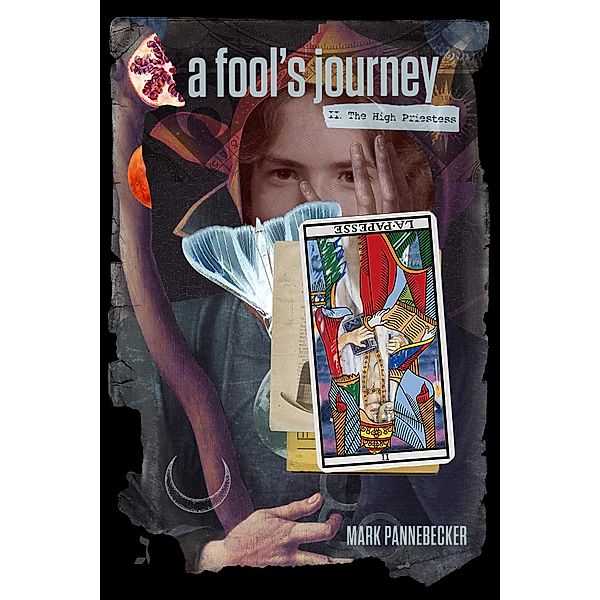 Fool's Journey: Book II, The High Priestess / Mark Pannebecker, Mark Pannebecker