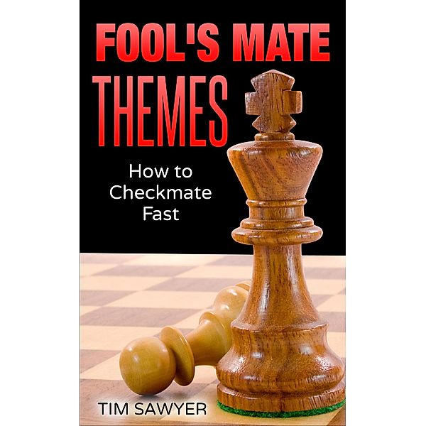 Fool's Mate Themes, Tim Sawyer