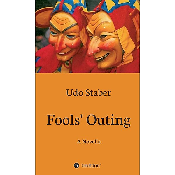 Fools' Outing, Udo Staber