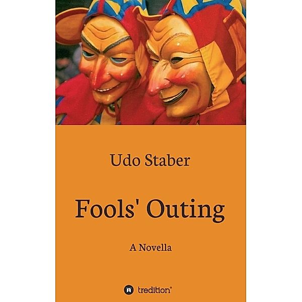 Fools' Outing, Udo Staber