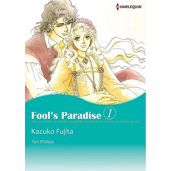 Fool's Paradise 1, Tori Phillips
