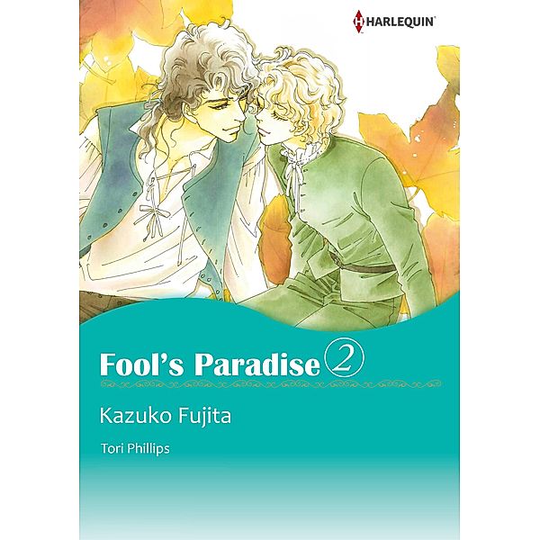 Fool's Paradise 2, Tori Phillips