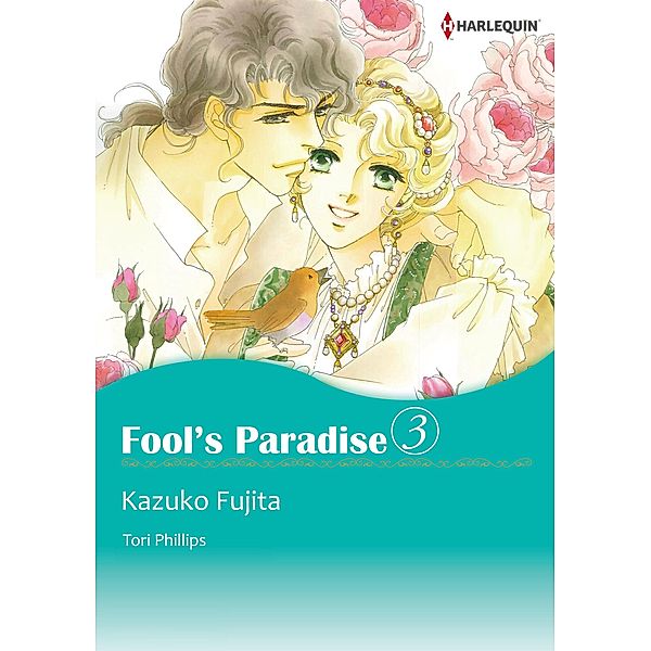 Fool's Paradise 3, Tori Phillips