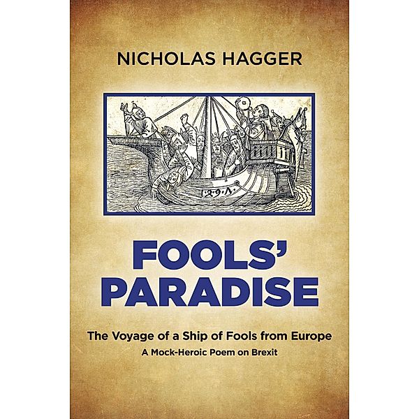 Fools' Paradise, Nicholas Hagger