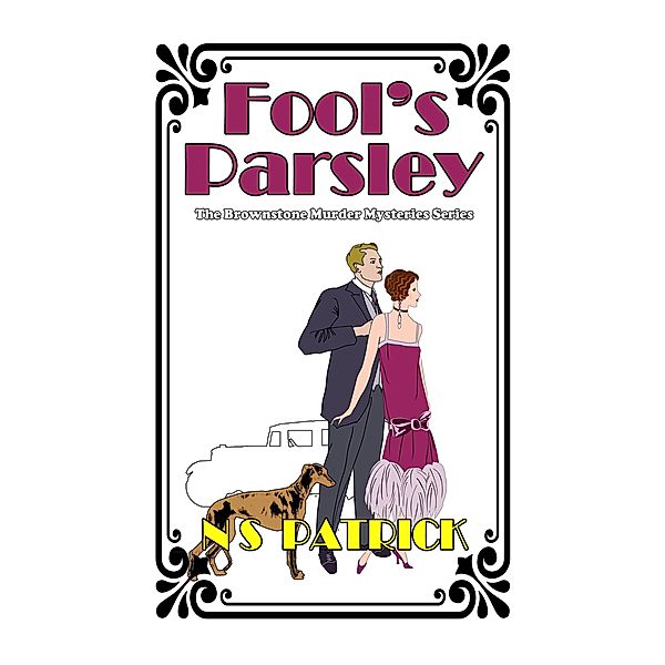 Fool's Parsley, N S Patrick