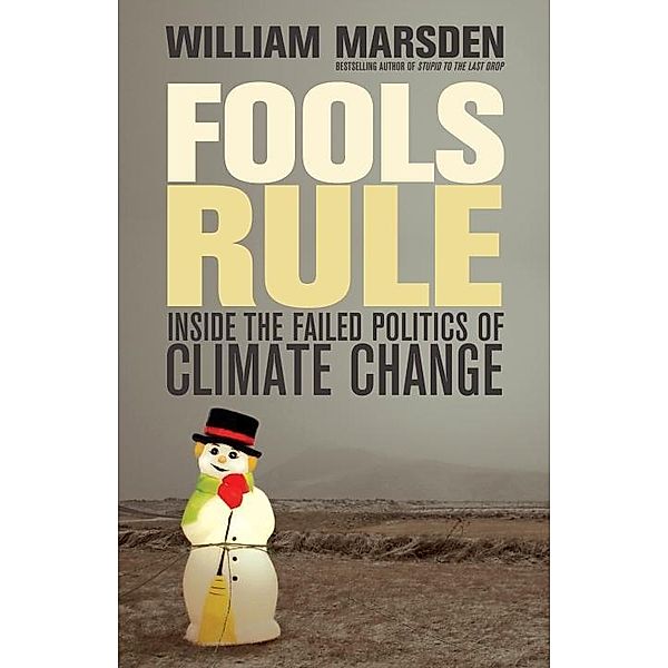 Fools Rule, William Marsden