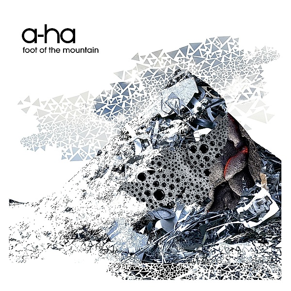 Foot Of The Mountain, A-Ha