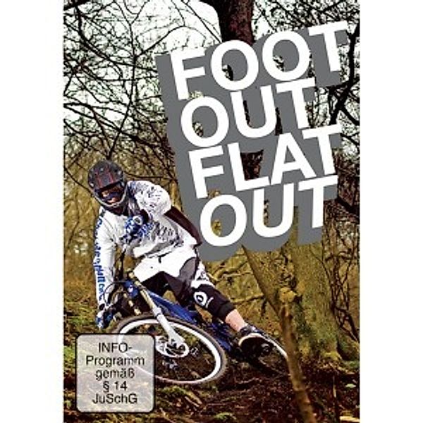 Foot Out Flat Out, Diverse Interpreten