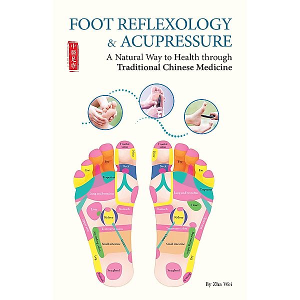 Foot Reflexology & Acupressure, Zha Wei