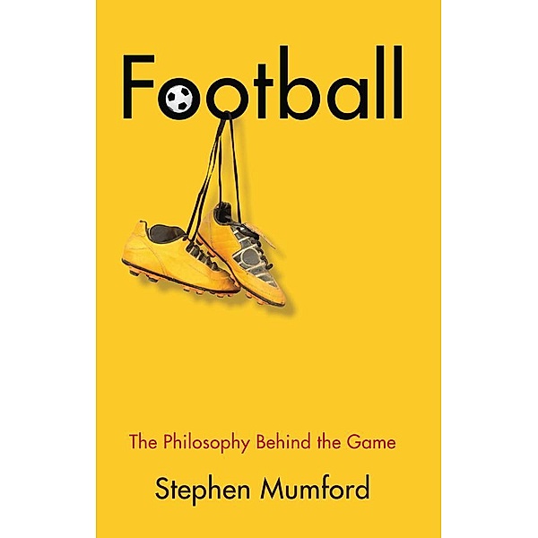 Football, Stephen Mumford