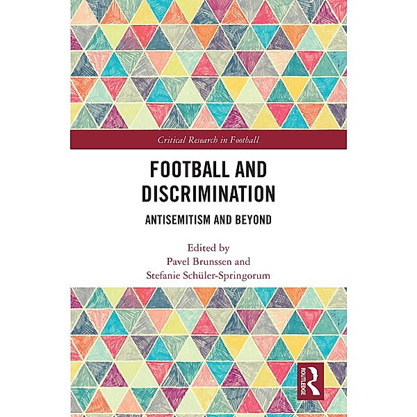 Football and Discrimination