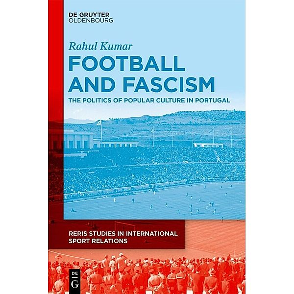 Football and Fascism, Rahul Kumar