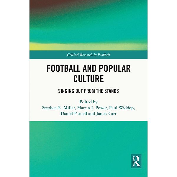 Football and Popular Culture